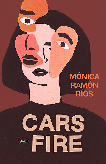 Cars on Fire, Mónica Ramón Ríos