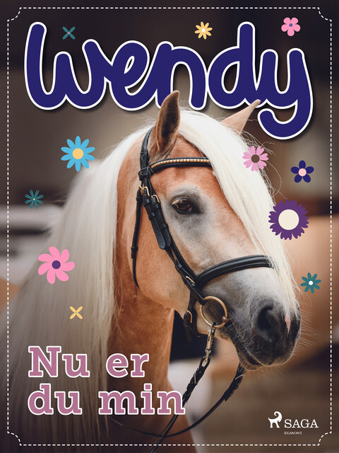 Wendy – Nu er du min, Diverse