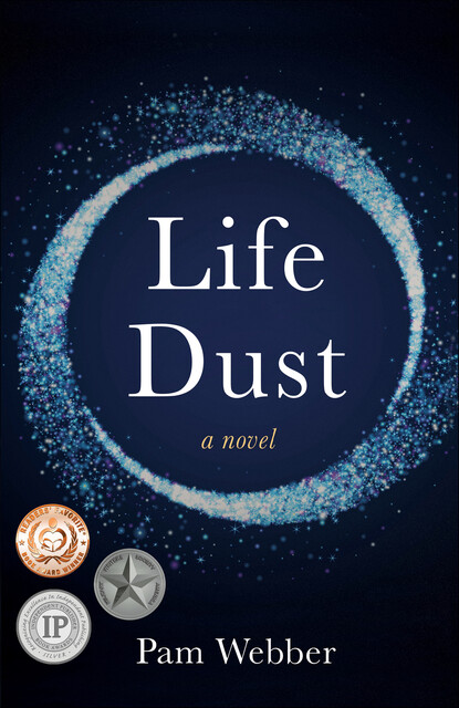 Life Dust, Pam Webber