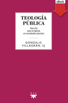 Teología pública, Gonzalo Villagrán Medina