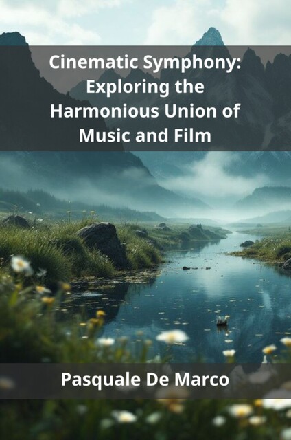 Cinematic Symphony, Pasquale De Marco