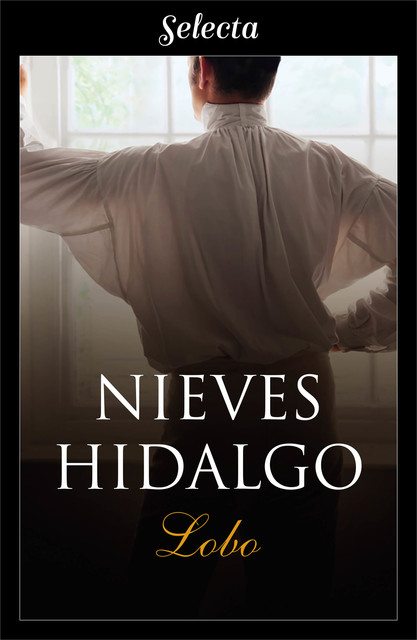 Lobo, Hidalgo Nieves