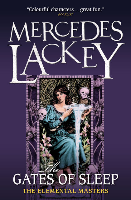 The Gates of Sleep, Mercedes Lackey