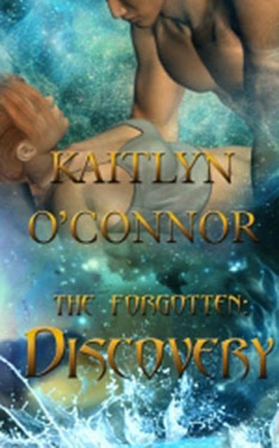 Discovery by Kaitlyn O