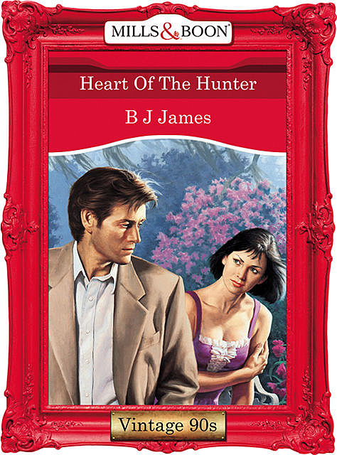 Heart Of The Hunter, Bj James