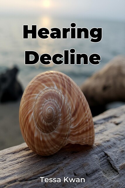 Hearing Decline, Tessa Kwan