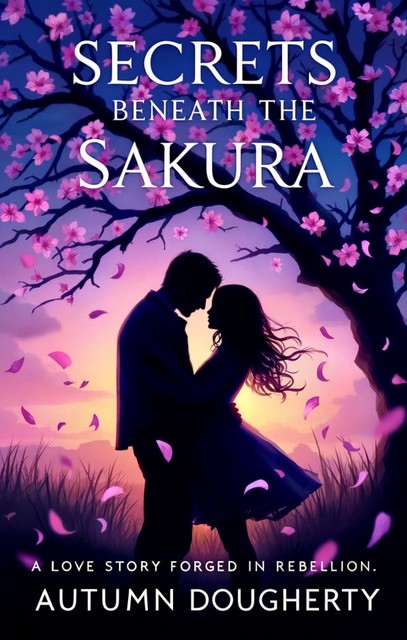 Secrets Beneath the Sakura, Autumn Dougherty