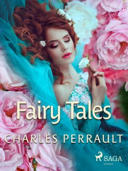 Fairy Tales, Charles Perrault