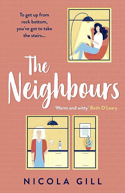 The Neighbours, Nicola Gill