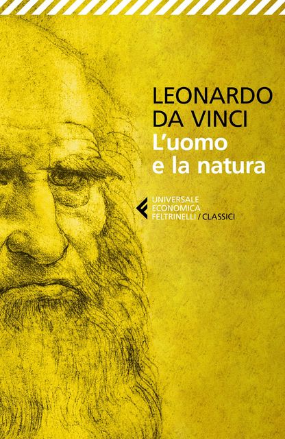 L'uomo e la natura, Leonardo da Vinci