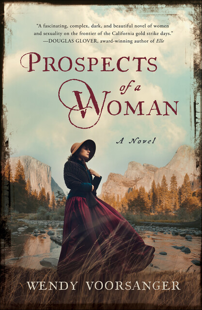 Prospects of a Woman, Wendy Voorsanger