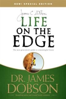 Life on the Edge, James Dobson