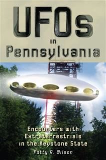 UFOs in Pennsylvania, Patty A. Wilson