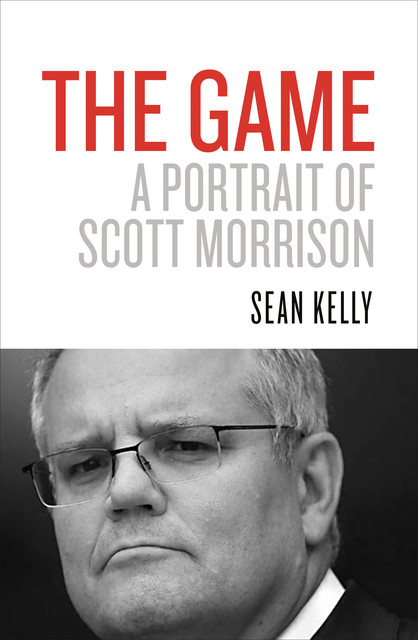 The Game, Sean Kelly