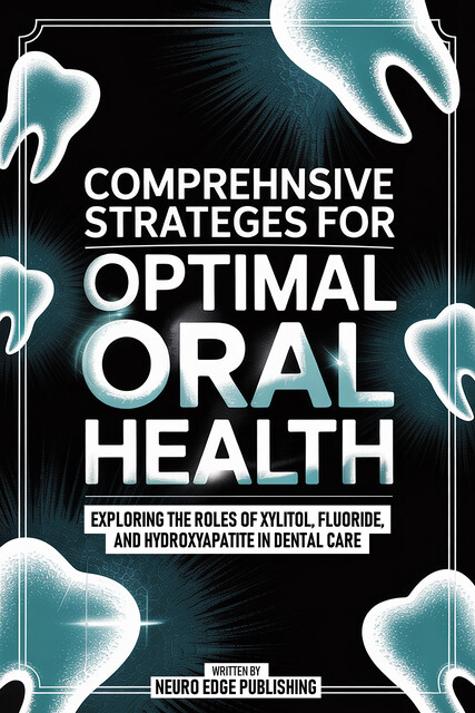 Comprehensive Strategies For Optimal Oral Health, Neuro Edge Publishing