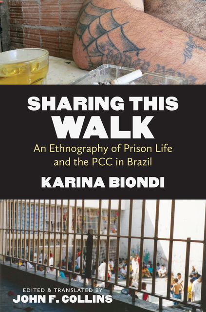 Sharing This Walk, Karina Biondi