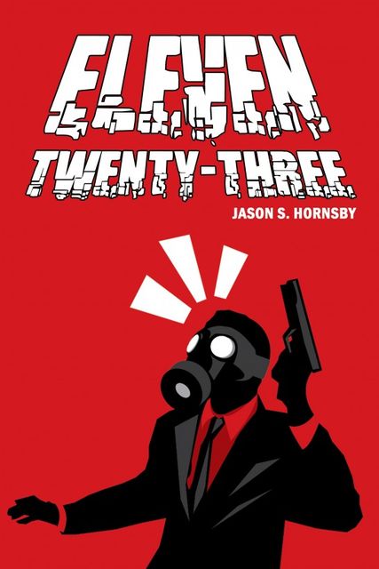 Eleven Twenty-Three, Jason Hornsby