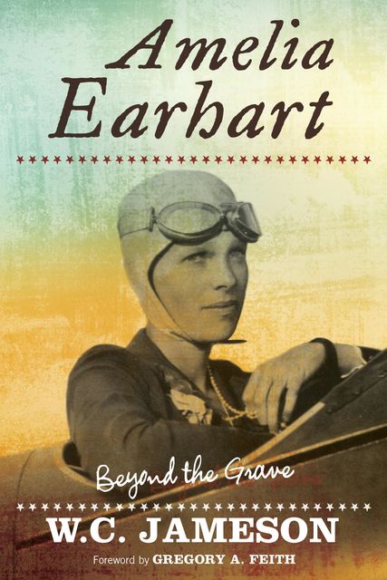 Amelia Earhart, W.C. Jameson