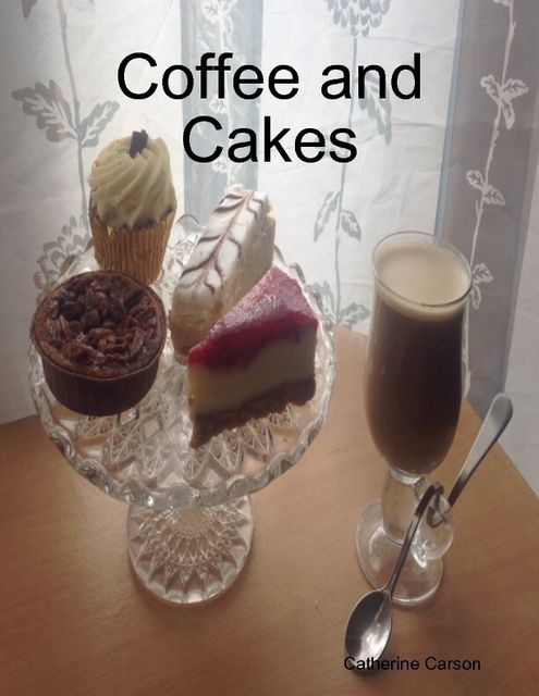 Coffee and Cakes, Catherine Carson
