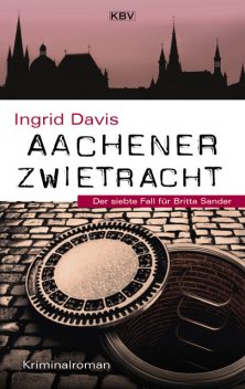 Aachener Zwietracht, Ingrid Davis