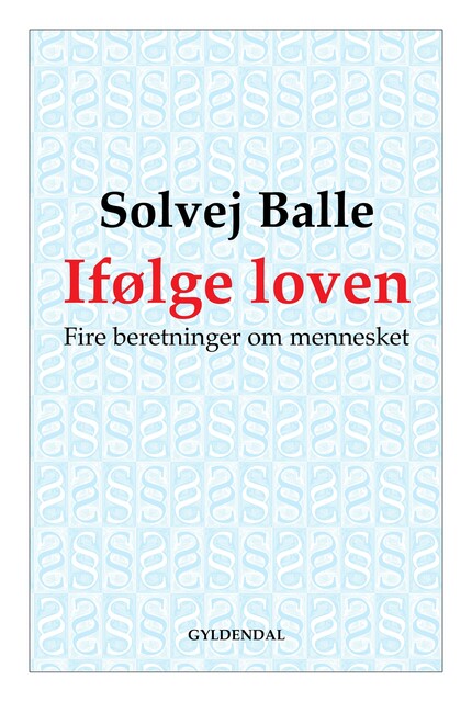Ifølge loven, Solvej Balle