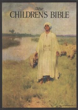 The Children's Bible, Henry A.Sherman