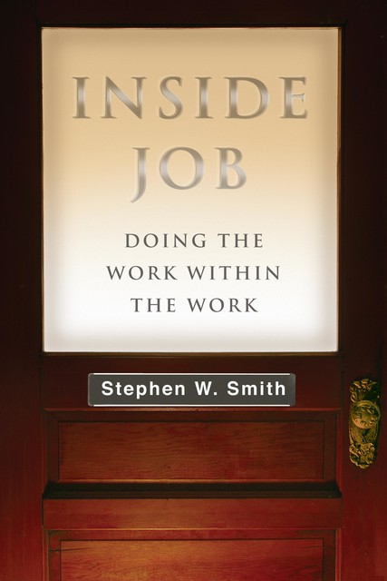 Inside Job, Stephen Smith