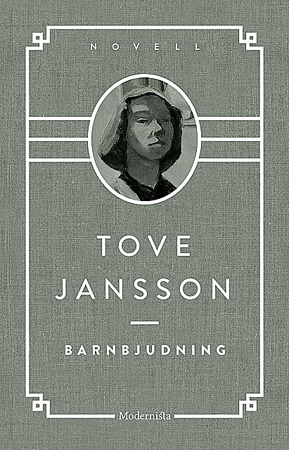 Barnbjudning, Tove Jansson