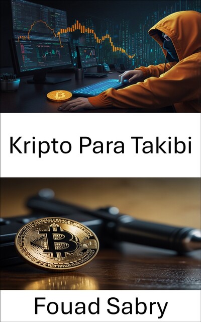 Kripto Para Takibi, Fouad Sabry