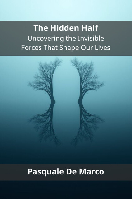 The Hidden Half, Pasquale De Marco