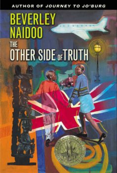 The Other Side of Truth, Beverley Naidoo