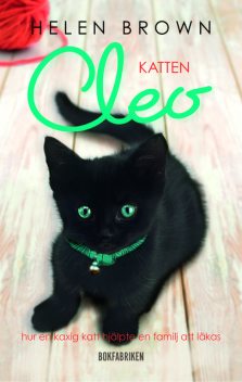 Katten Cleo, Helen Brown