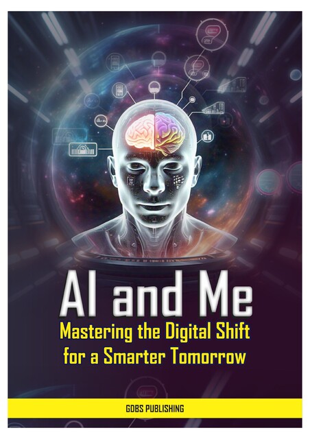 AI and Me, Gdbs Publishing