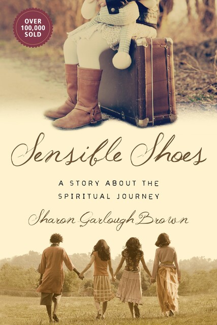 Sensible Shoes, Sharon Brown