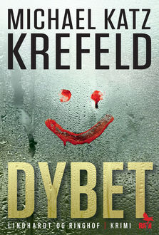 Dybet, Michael Katz Krefeld