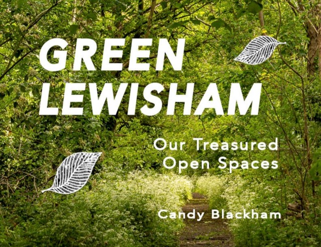 Green Lewisham, Candy Blackham