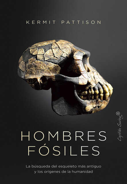Hombres fósiles, Kermit Pattison