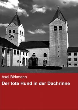 Der tote Hund in der Dachrinne, Axel Birkmann