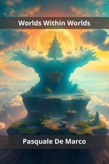 Worlds Within Worlds, Pasquale De Marco