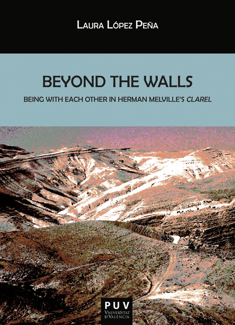 Beyond the Walls, Laura López Peña