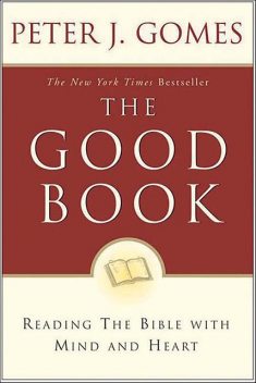 Good Book, Peter J. Gomes