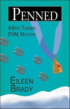 Penned, Eileen Brady