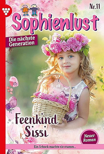 Sophienlust – Die nächste Generation 11 – Familienroman, Heide Philip