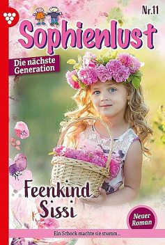 Sophienlust – Die nächste Generation 11 – Familienroman, Heide Philip