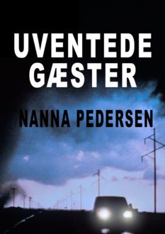 Uventede Gæster, Nanna Pedersen