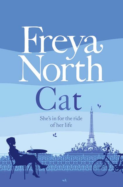 Cat, Freya North