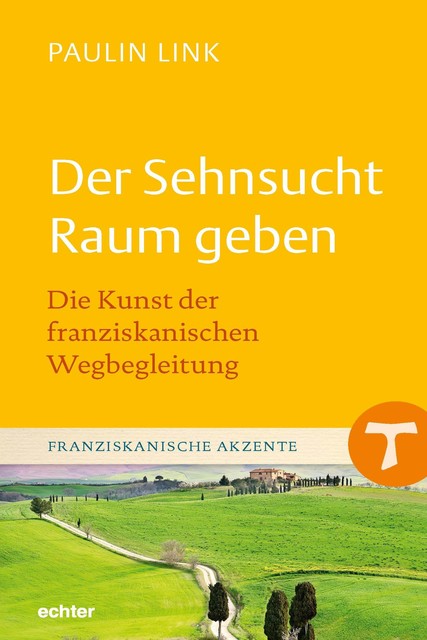 Der Sehnsucht Raum geben, Paulin Link