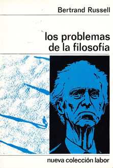 Los Problemas De La Filosofía, Bertrand Russell