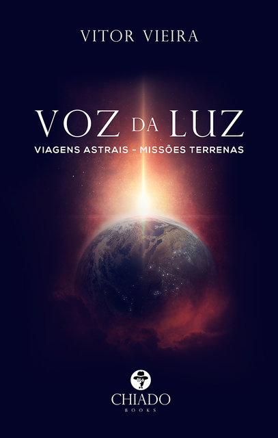 Voz da Luz, Vítor Manuel Vieira