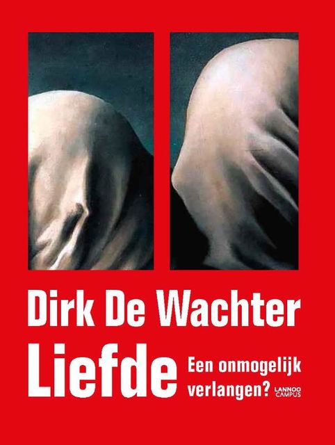 Liefde (E-boek), Dirk De Wachter